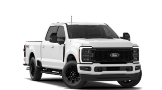 2027 Ford Super Duty® External Image 4